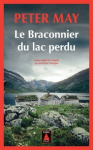 Le braconnier du lac perdu vignette