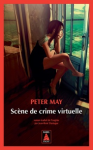Scène de crime virtuelle vignette