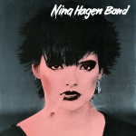 Nina Hagen Band vignette