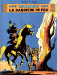 La barrière de feu vignette