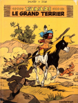 Le Grand terrier vignette