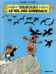 Le Vol des corbeaux vignette