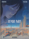 Revoir Paris vignette
