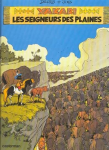 Les Seigneurs des plaines vignette