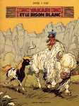 Yakari et le bison blanc vignette
