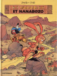 Yakari et Nanabozo... vignette