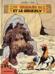 Yakari et le grizzly... vignette