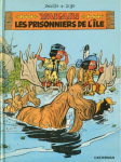 Les Prisonniers de l'île vignette